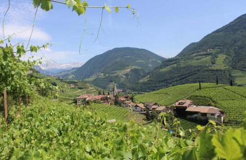 Centro - Piani - Rencio Apartment | Weingut Eberlehof