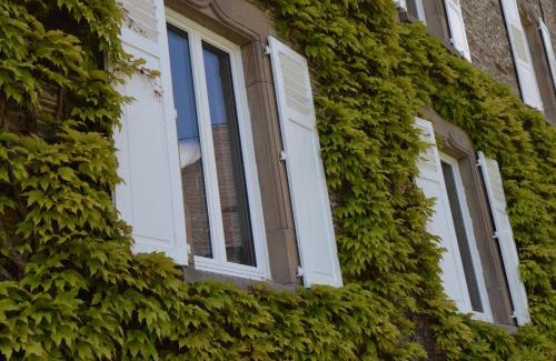 Uerzig House | Weingut Erbes-Henn