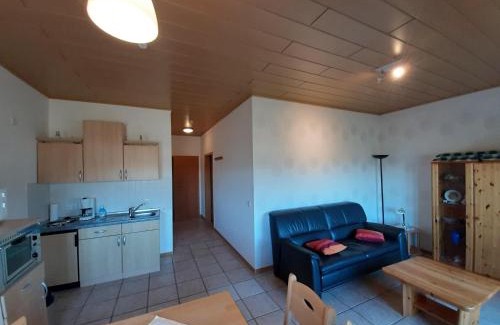 Brauneberg Apartment | Weingut & Gästehaus Andreas Erz