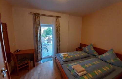 Brauneberg Apartment | Weingut & Gästehaus Andreas Erz
