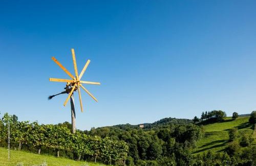 Glanz an der Weinstrasse Apartment | Weingut- Gästezimmer Marko