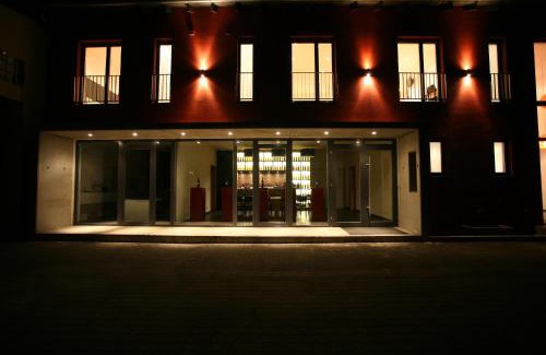 Mainz-Bingen House | Weingut Seck