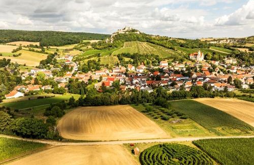 Falkenstein House | Weingut Stadler