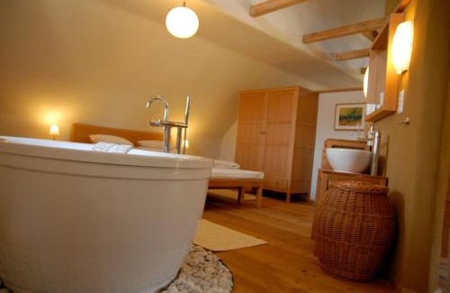 Leutschach House | Weingut Tauss