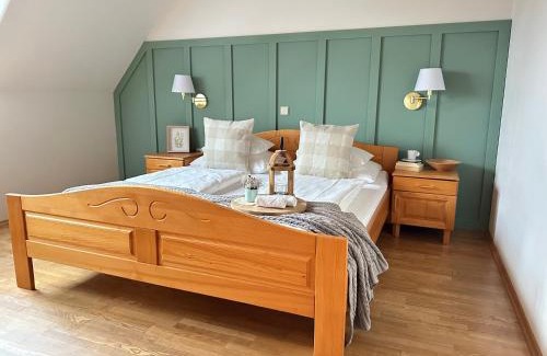 Eichberg-Trautenburg Hotel | Weingut Winzerzimmer Rothschädl