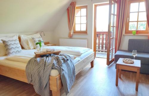 Eichberg-Trautenburg Hotel | Weingut Winzerzimmer Rothschädl