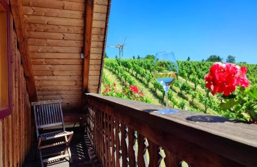 Eichberg-Trautenburg Hotel | Weingut Winzerzimmer Rothschädl
