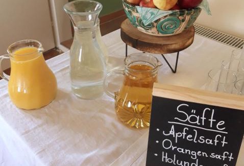 St. Peter am Ottersbach Bed & Breakfast | Weinhof Reichmann