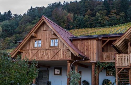 Deutschlandsberg Apartment | Weinhof Klug-Krainer