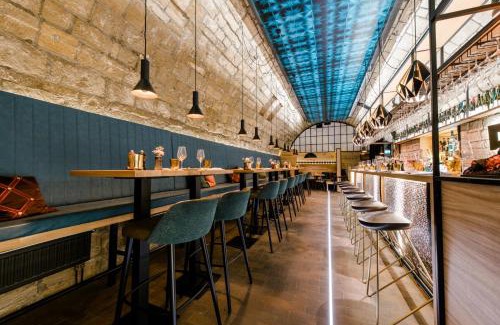 Freyburg Hotel | Weinhotel Freylich Zahn