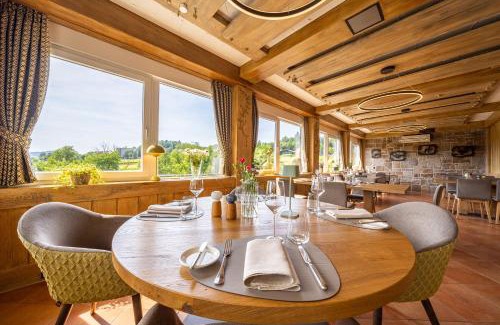 Gengenbach Hotel | Weinhotel Pfeffer & Salz
