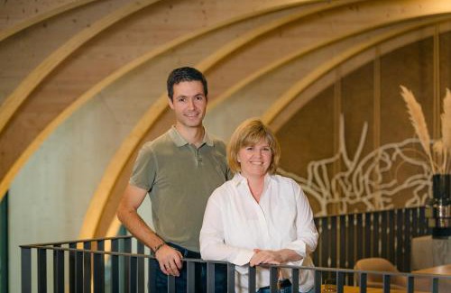 Gengenbach Hotel | Weinhotel Pfeffer & Salz