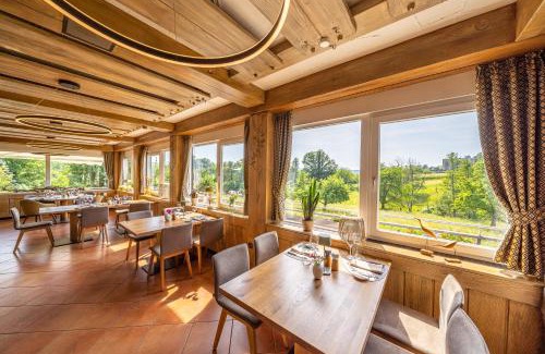 Gengenbach Hotel | Weinhotel Pfeffer & Salz
