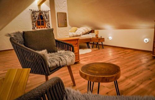 Guntersdorf Apartment | Weinkeller Gehringer