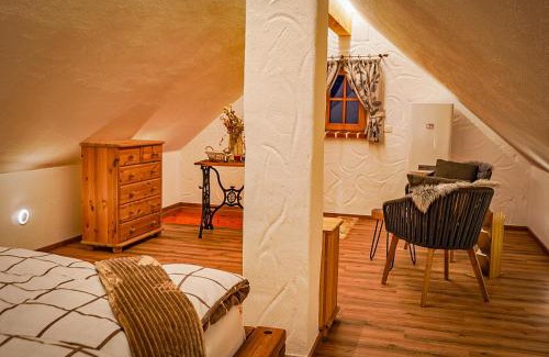 Guntersdorf Apartment | Weinkeller Gehringer
