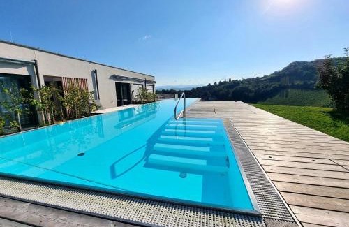 Spiefeld Apartment | Weinlandzauber An der Lage