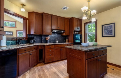 Walla Walla House | Weinmaster Estate of Walla Walla Valley