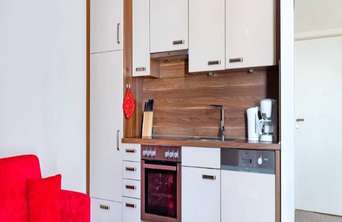 Erlenbach House | Weinpension Haberkern