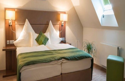 Erlenbach House | Weinpension Haberkern