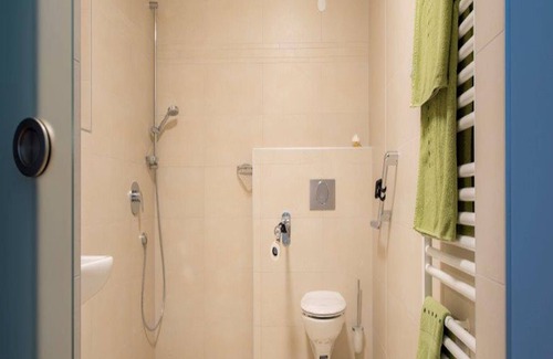 Erlenbach House | Weinpension Haberkern