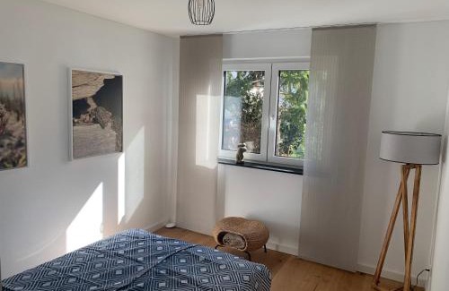 Wehlen Apartment | Weinrebe