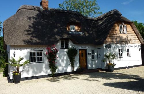 New Forest District House | Weir Cottage