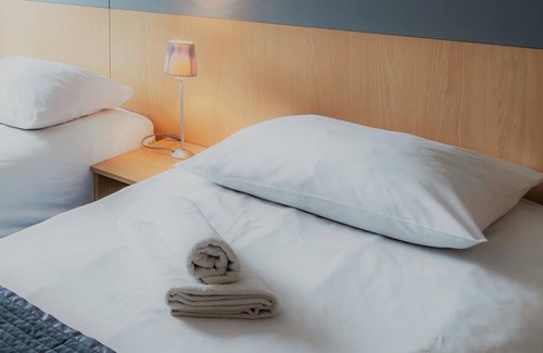 Psie Pole Hotel | Weiser Hotel