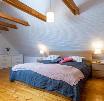 Oslip Apartment | Weissenbacherhof