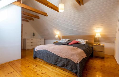 Oslip Apartment | Weissenbacherhof