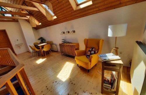 Oslip Apartment | Weissenbacherhof