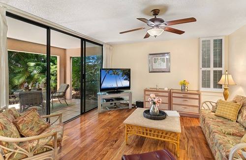 Wailea Condo | WEK 36C Cozy 1Bedroom Wailea Condo w Pool AC Close to Beach Shopping Golf Tennis