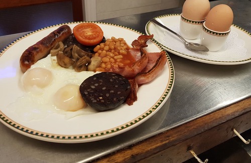 Douglas Hotel | Welbeck Hotel and Apartments