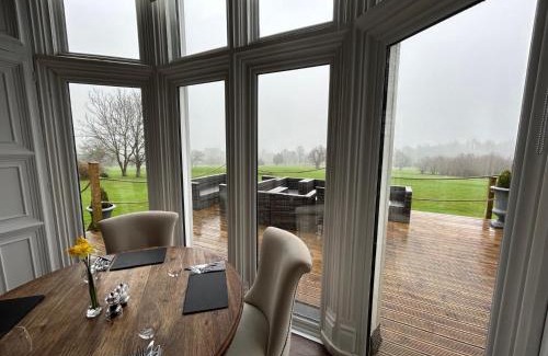 Sparkwell Hotel | Welbeck Manor and Golf