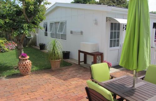 New Plymouth Apartment | Welbourn Accommodation