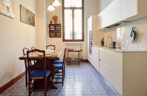 Historic Centre Villa | Welc-om Palazzo Magnolia luxury property PADUA