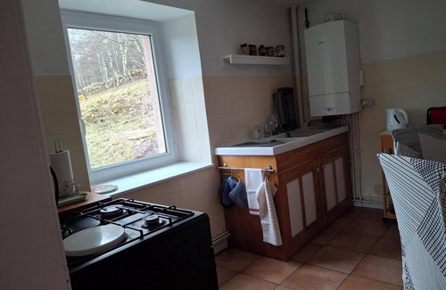 Orbey House | WELCHE NORDIC