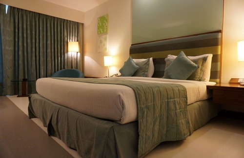 Central Luzon House | Welcome and enjoy an awsome self rejuvinating experience