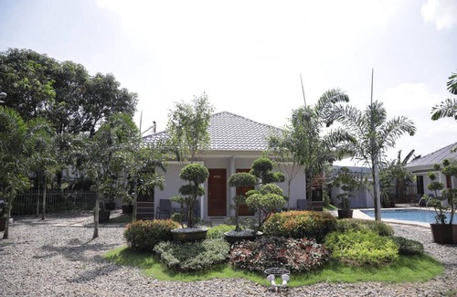 Central Luzon House | Welcome and enjoy an awsome self rejuvinating experience