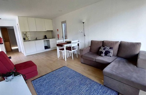 Cinfaes RV Rental | Welcome Douro