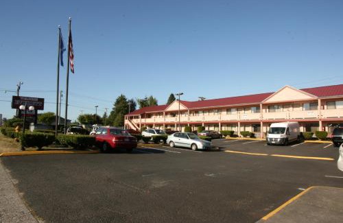 Everett Hotel | Welcome Everett Inn