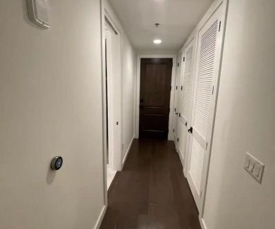 Sandy Springs Apartment | Welcome home luxury condo skyview