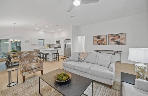Sumter County House | Welcome Home to The Sanctuary!