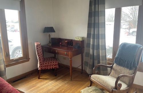 Munster House | Welcome HOME to those looking to relocate for 3 months this summer.n