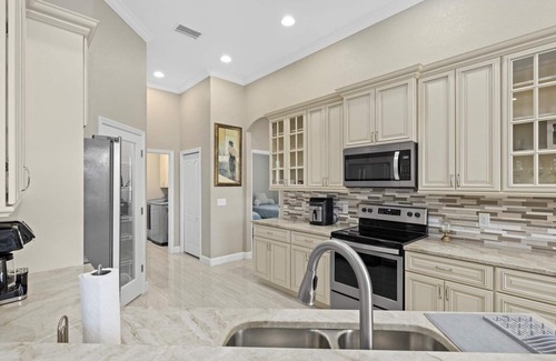 Port Charlotte House | Welcome Home to Paradise!