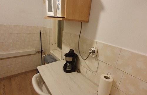 Timisoara Apartment | Welcome home to your peacefull and lovely place