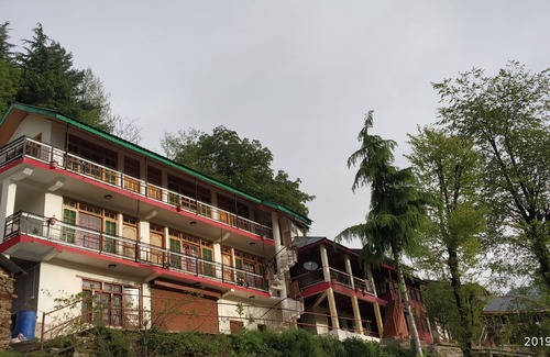Burwa House | Welcome Homestay a budget stay in Manali, Himachal Pradesh,India