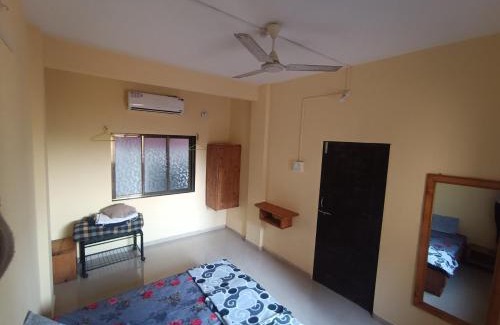 Ganpatipule House | welcome homestay