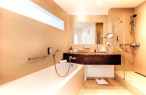 Marburg Hotel | Welcome Hotel Marburg