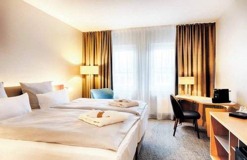 Marburg Hotel | Welcome Hotel Marburg