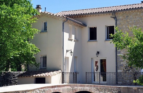 Boisset-et-Gaujac Cottage | Welcome in our quiet gite for 7 persons with swimming pool near Anduze
